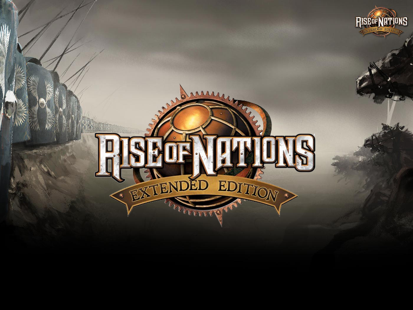 Rise of Nations: Extended Edition LAN Bağlantı Sorunu Nasıl Çözülür?
