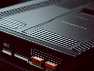 Atari 2600+ Nedir?