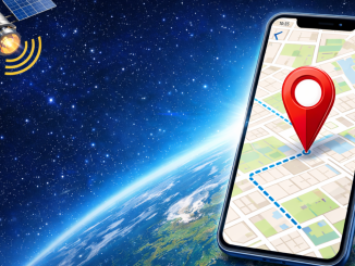 GPS Nasıl Çalışır ve Nedir